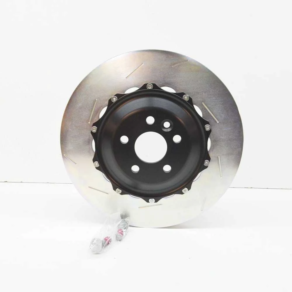 VOLVO S60 II priekinis kairės pusės stabdžių diskas Originalus 31454286