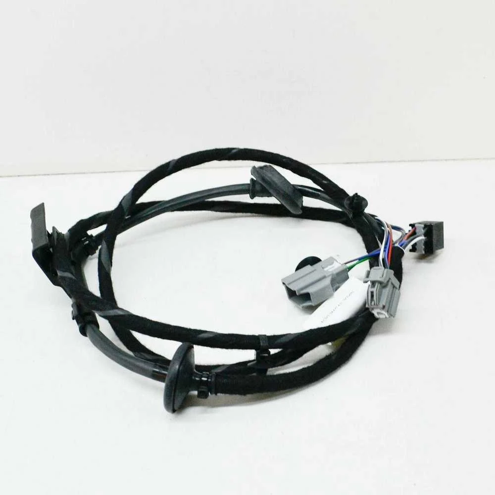 VOLVO S60 MK1 Bagažo dangčio kabelių rinkinys 30773915 NAUJAS ORIGINALUS