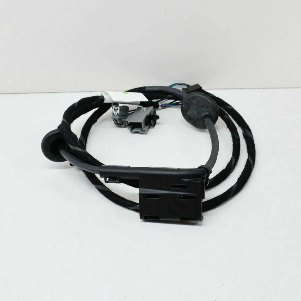 VOLVO S60 MK1 Bagažo dangčio kabelių rinkinys 30773915 NAUJAS ORIGINALUS