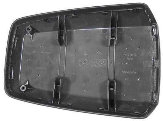 VOLVO S60 MK1 Centrinė konsolė rankų atrama pilka 39969406 NAUJA ORIGINALI