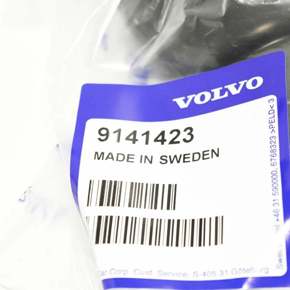 VOLVO S60 MK1 degalų bako žarnos vamzdelis originalus 9141423
