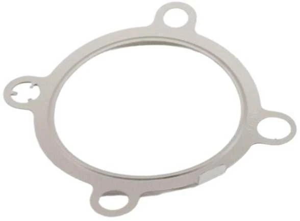 VOLVO S60 MK1 droselinės sklendės korpuso tarpiklis Originalus 30757766