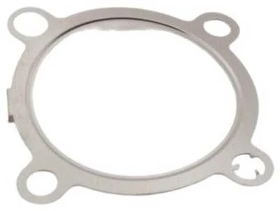 VOLVO S60 MK1 droselinės sklendės korpuso tarpiklis Originalus 30757766