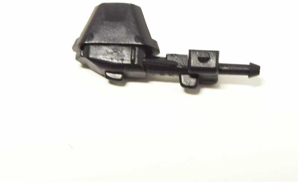 VOLVO S60 MK1 Kairio žibinto plovimo purkštukas 9190242 NAUJAS ORIGINALUS