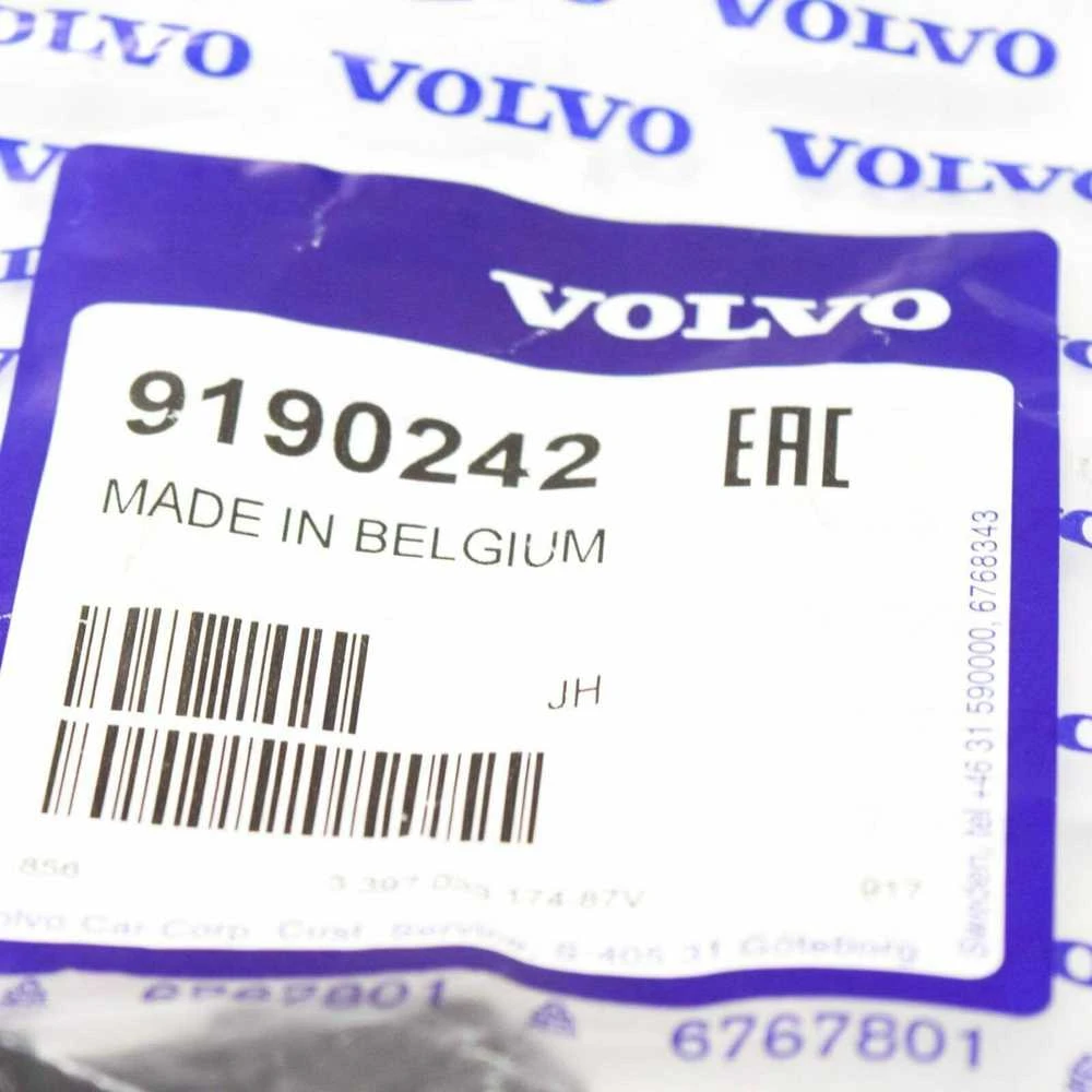 VOLVO S60 MK1 Kairio žibinto plovimo purkštukas 9190242 NAUJAS ORIGINALUS