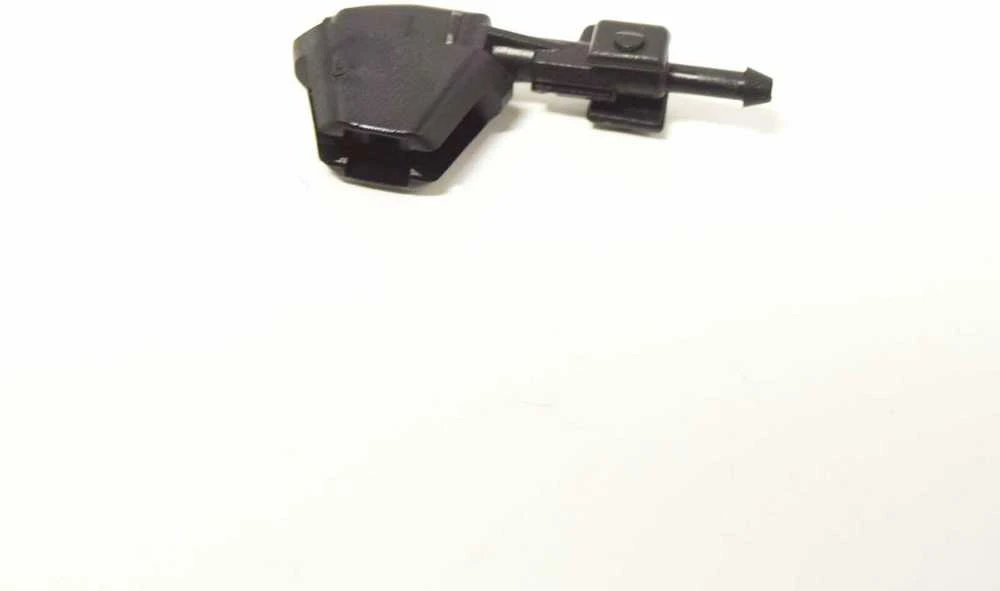 VOLVO S60 MK1 Kairio žibinto plovimo purkštukas 9190242 NAUJAS ORIGINALUS