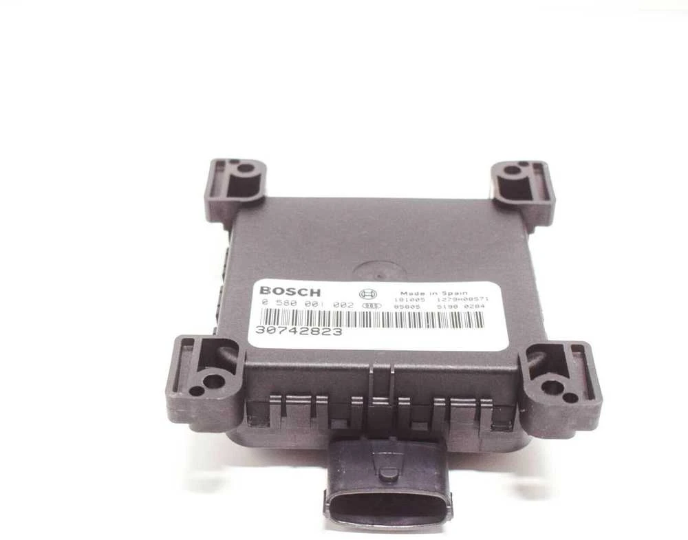 VOLVO S60 MK1 Kuro degalų siurblio valdymo modulis 30742823 NAUJAS ORIGINALUS