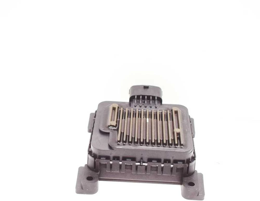 VOLVO S60 MK1 Kuro degalų siurblio valdymo modulis 30742823 NAUJAS ORIGINALUS