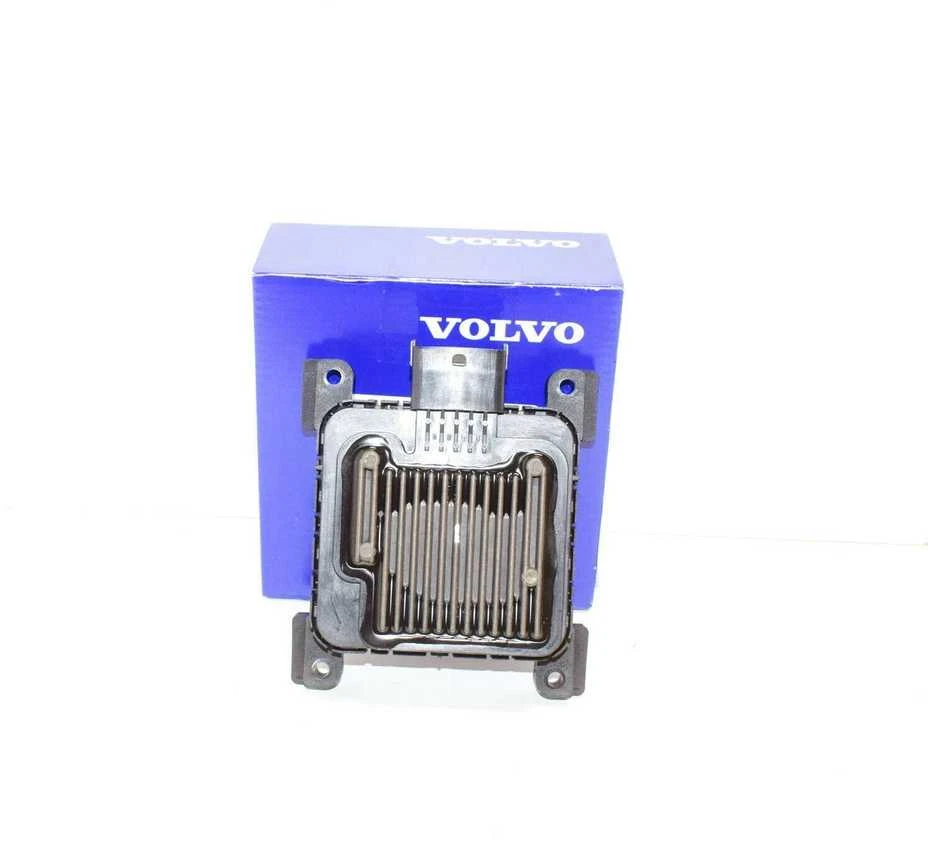 VOLVO S60 MK1 Kuro degalų siurblio valdymo modulis 30742823 NAUJAS ORIGINALUS