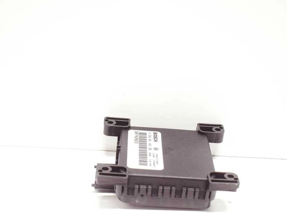 VOLVO S60 MK1 Kuro degalų siurblio valdymo modulis 30742823 NAUJAS ORIGINALUS