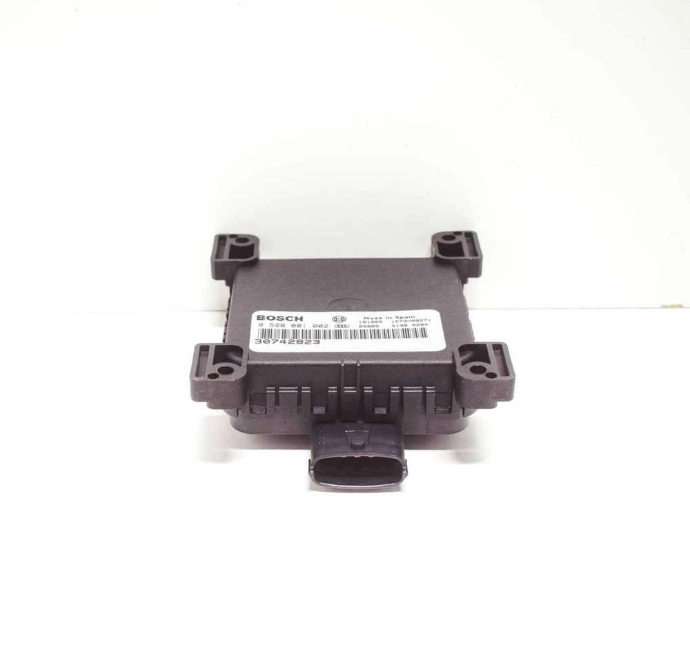 VOLVO S60 MK1 Kuro degalų siurblio valdymo modulis 30742823 NAUJAS ORIGINALUS
