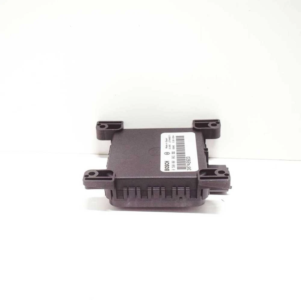 VOLVO S60 MK1 Kuro degalų siurblio valdymo modulis 30742823 NAUJAS ORIGINALUS