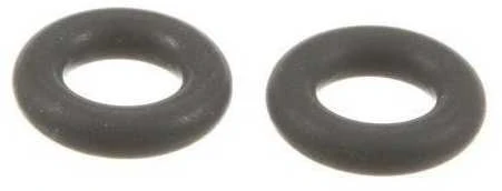 VOLVO S60 MK1 kuro purkštuko O-žiedų rinkinys 30731375 NAUJAS ORIGINALUS