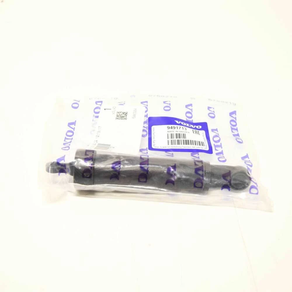 VOLVO S60 MK1 Pirštinių dėžutės amortizatorius, dujinė spyruoklė 9491713 NEW GENUINE