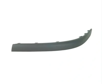 VOLVO S60 MK1 priekinio kairiojo bamperio liejimo detalė originali 9484010