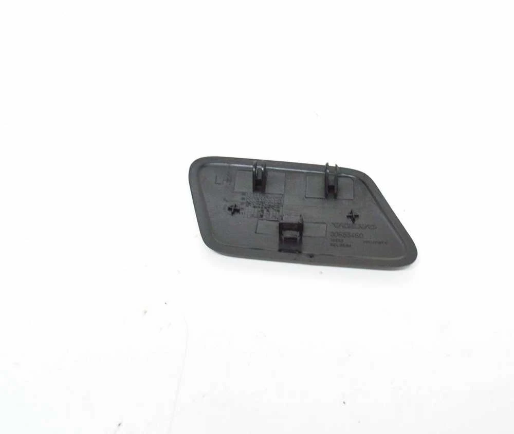 VOLVO S60 MK1 Priekinio Kairiojo Plovimo Antgalio Dangtelis 39993124 NAUJAS ORIGINALUS