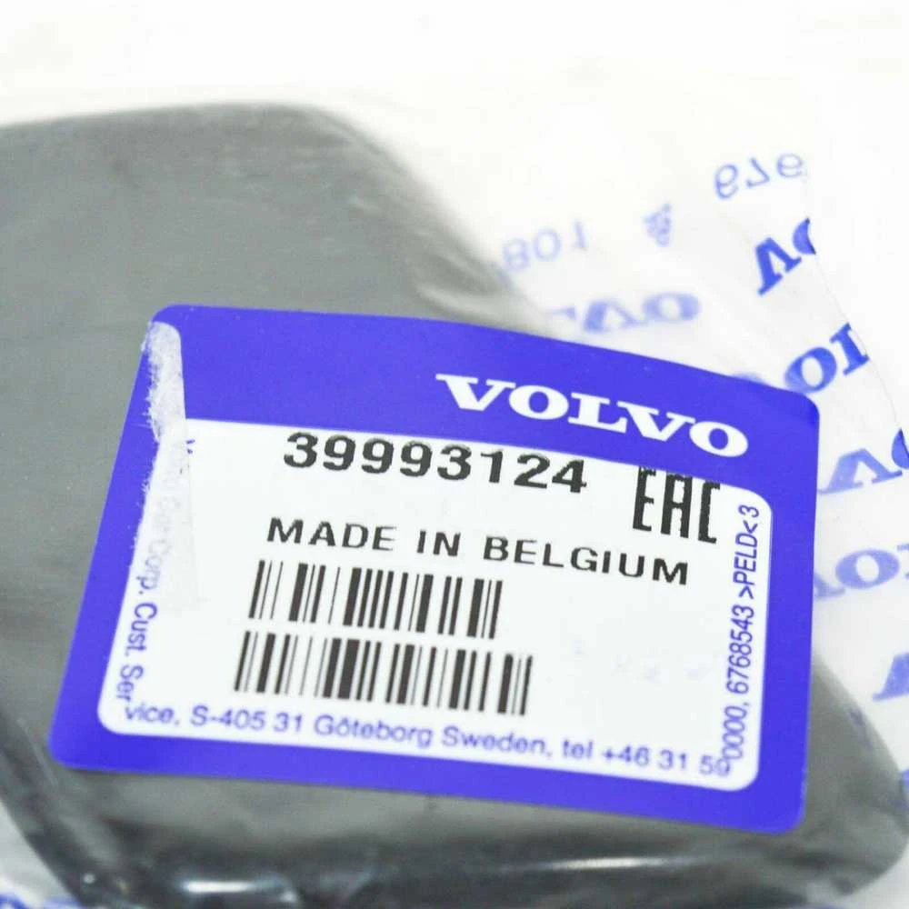 VOLVO S60 MK1 Priekinio Kairiojo Plovimo Antgalio Dangtelis 39993124 NAUJAS ORIGINALUS