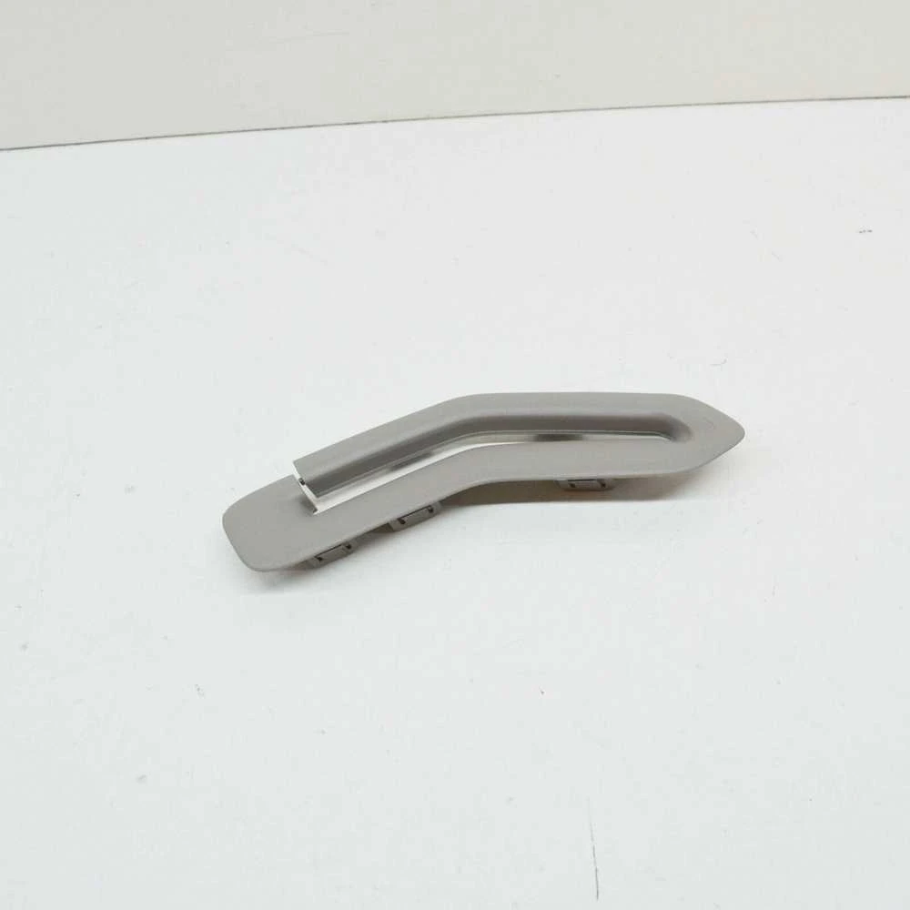 VOLVO S60 MK1 Priekinis Dešinysis Sėdynės Diržo Veda 39873713 NAUJAS ORIGINALUS