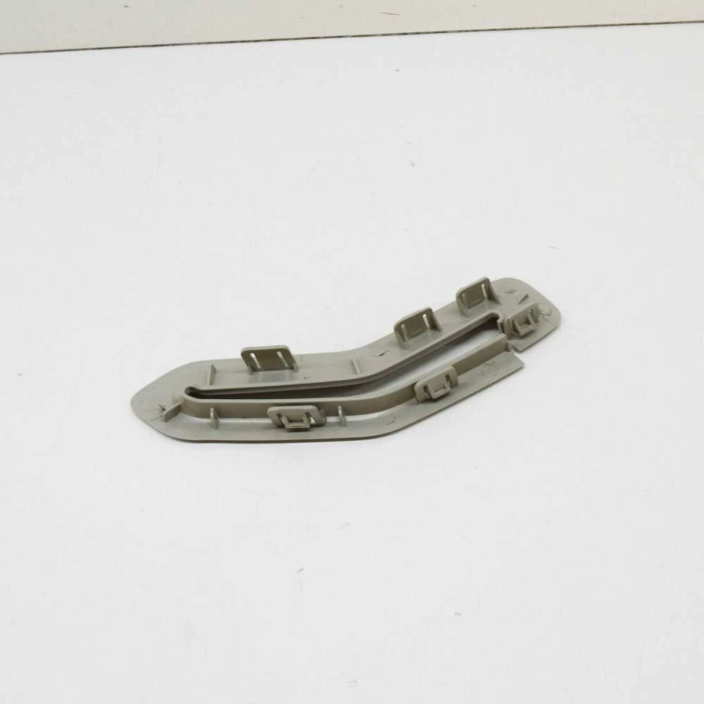 VOLVO S60 MK1 priekinių kairės pusės saugos diržų perjungimo varteliai originalūs 39873711