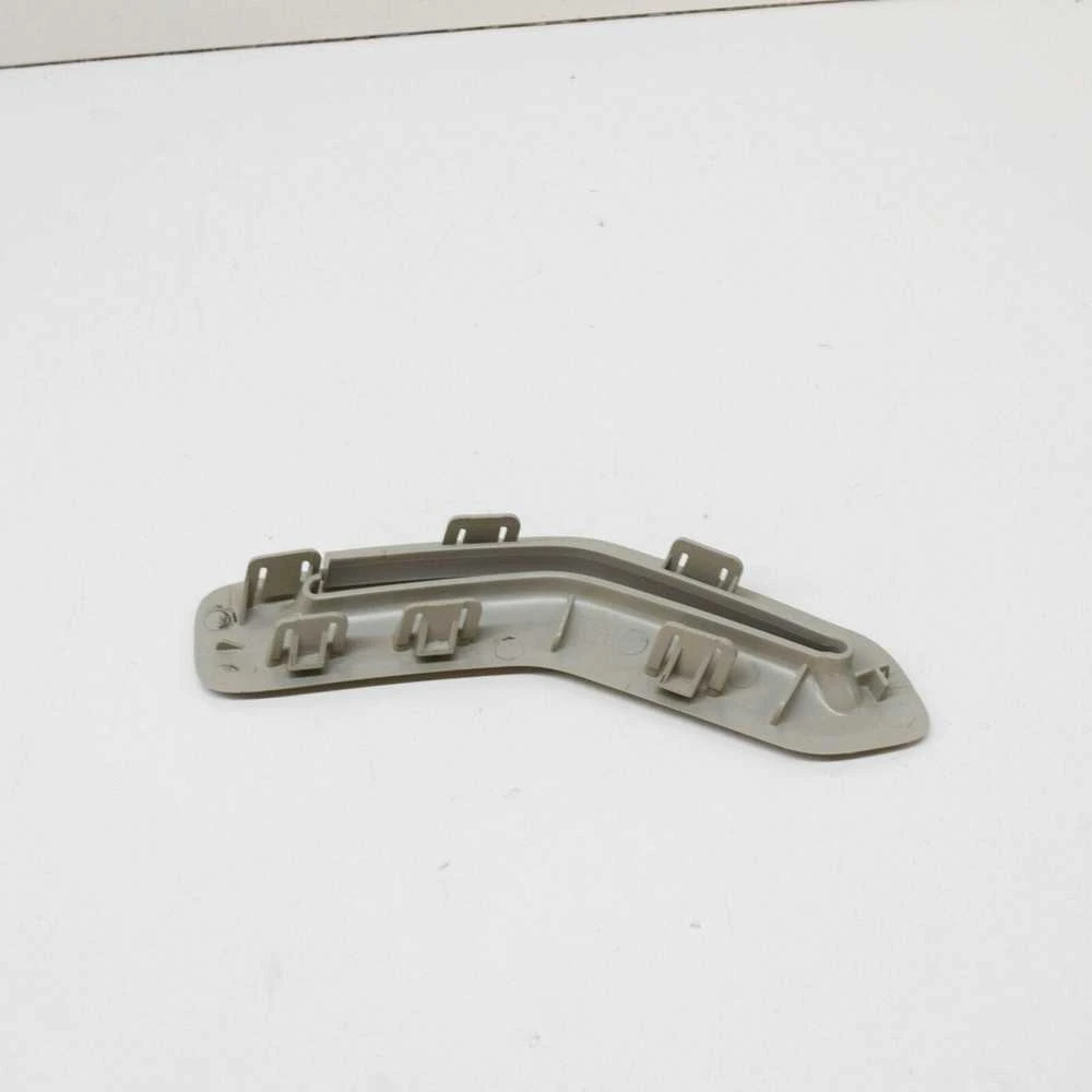 VOLVO S60 MK1 priekinių kairės pusės saugos diržų perjungimo varteliai originalūs 39873711