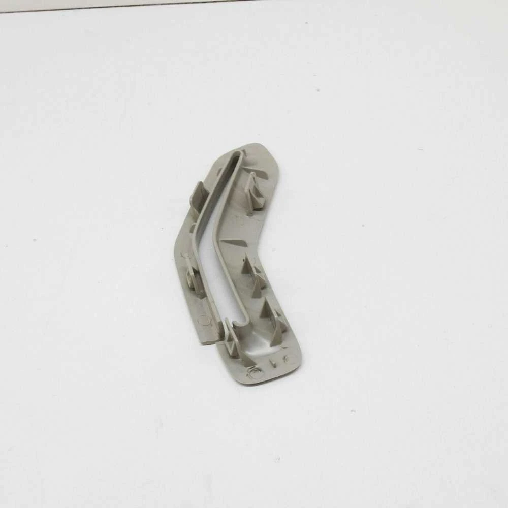 VOLVO S60 MK1 priekinių kairės pusės saugos diržų perjungimo varteliai originalūs 39873711