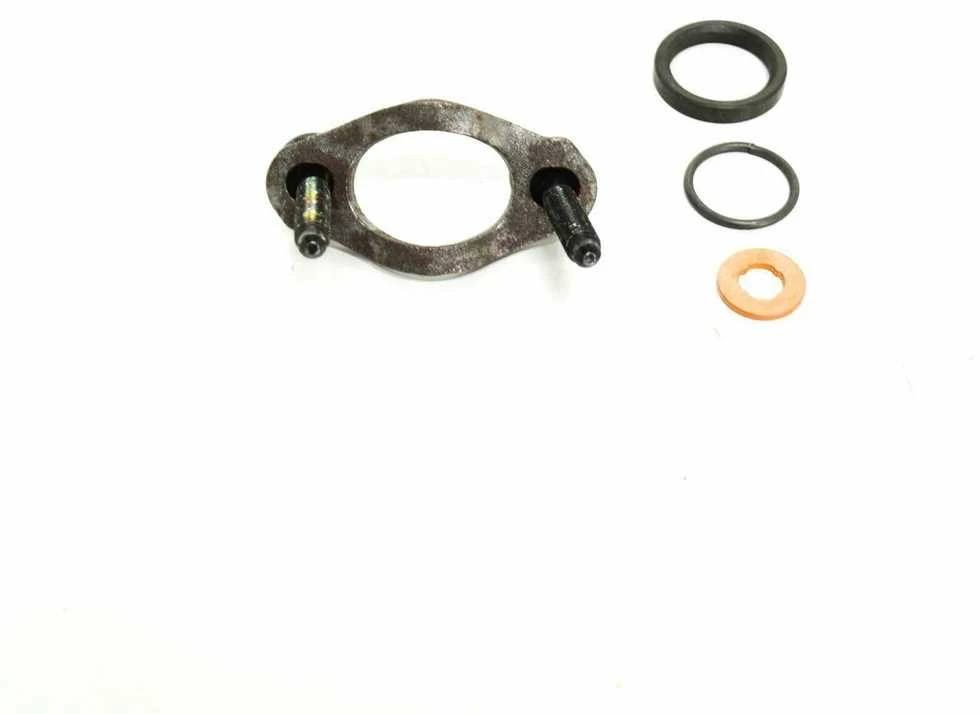 VOLVO S60 MK1 purkštuko tvirtinimo rinkinys 30650390 NAUJAS ORIGINALUS