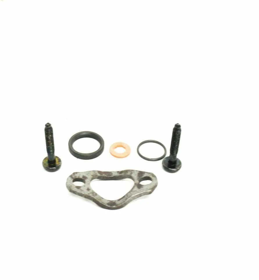 VOLVO S60 MK1 purkštuko tvirtinimo rinkinys 30650390 NAUJAS ORIGINALUS