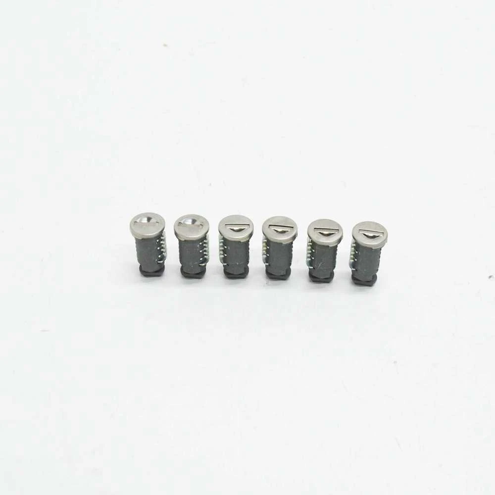 VOLVO S60 MK1 stogo bagažinės užrakto rinkinys Originalus 32147044