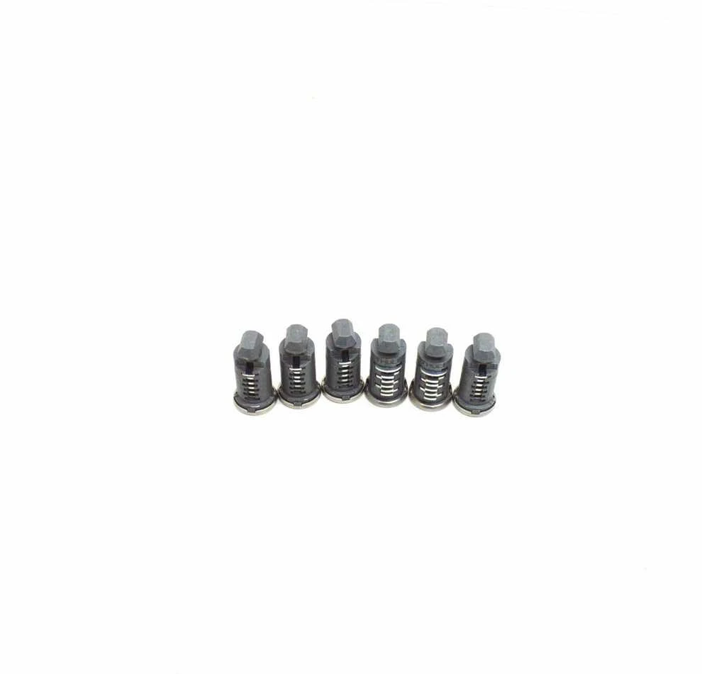 VOLVO S60 MK1 stogo bagažinės užrakto rinkinys Originalus 32147044