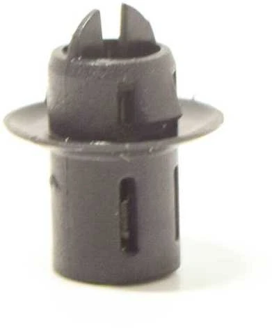 VOLVO S60 MK1 vidinis priekinių durų veidrodėlio apdailos klipas originalus 9151566