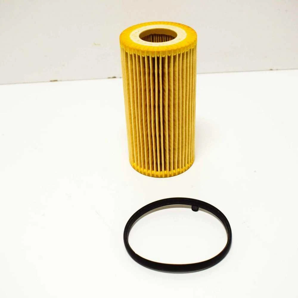 VOLVO S60 MK2 30788490 Alyvos filtro įdėklas NAUJAS ORIGINALUS
