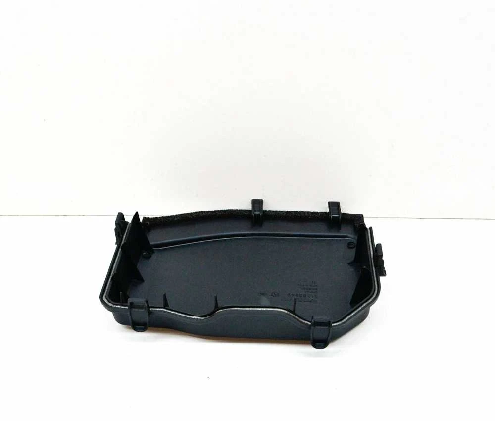 VOLVO S60 MK2 akumuliatoriaus dangtelis 31383949 NAUJAS GENUINALUS