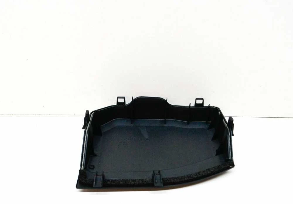 VOLVO S60 MK2 akumuliatoriaus dangtelis 31383949 NAUJAS GENUINALUS