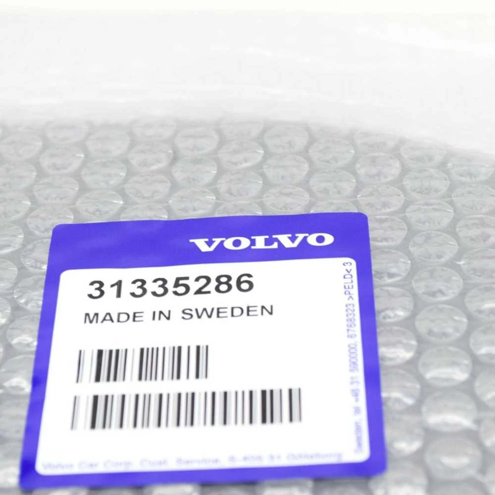 VOLVO S60 MK2 akumuliatoriaus dangtelis Originalus 31335286