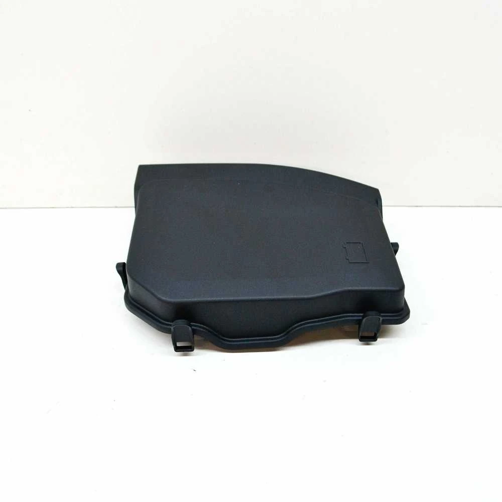 VOLVO S60 MK2 akumuliatoriaus dangtelis 31383949 NAUJAS GENUINALUS