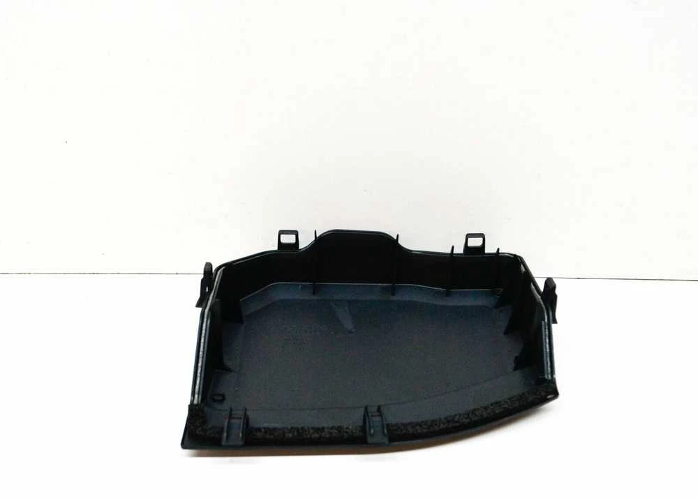 VOLVO S60 MK2 akumuliatoriaus dangtelis 31383949 NAUJAS GENUINALUS