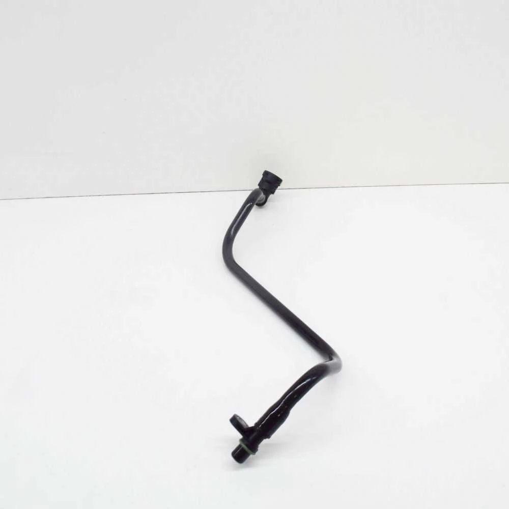 VOLVO S60 MK2 Automatinės Pavarų Dėžės Alyvos Aušintuvo Vamzdis 31319281 NAUJAS ORIGINALUS