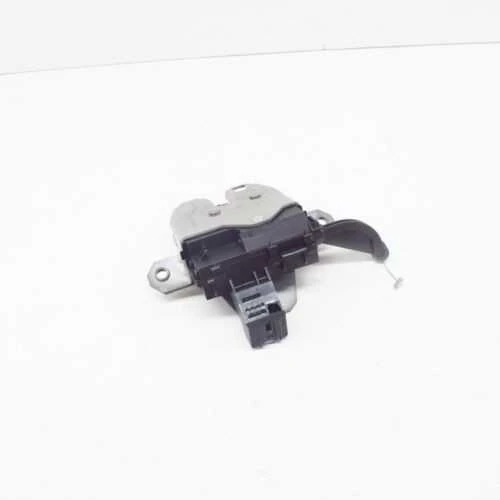 VOLVO S60 MK2 bagažinės dangčio užraktas Originalus 31440241