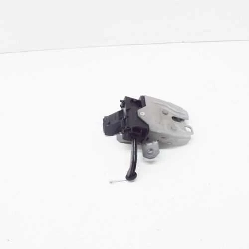VOLVO S60 MK2 bagažinės dangčio užraktas Originalus 31440241