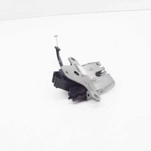 VOLVO S60 MK2 bagažinės dangčio užraktas Originalus 31440241