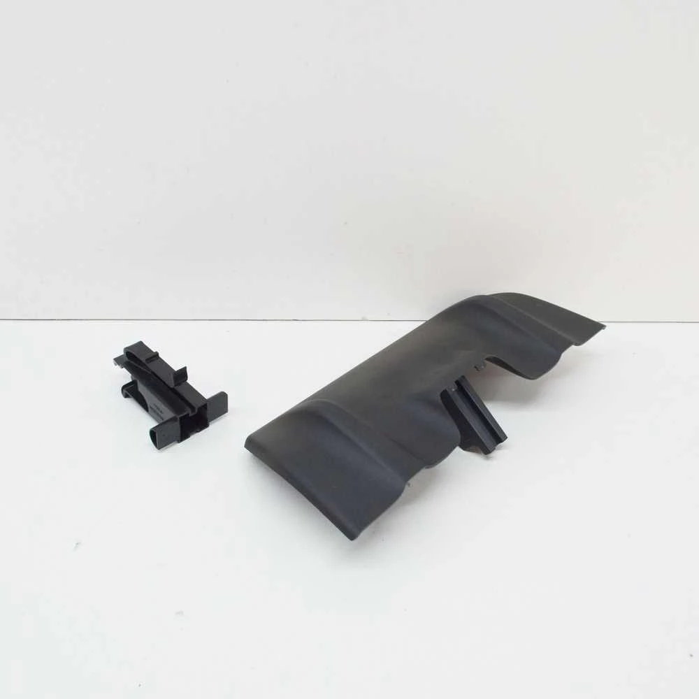 VOLVO S60 MK2 bamperio dangtis, vilkimo įtaisas Originalus 31338990