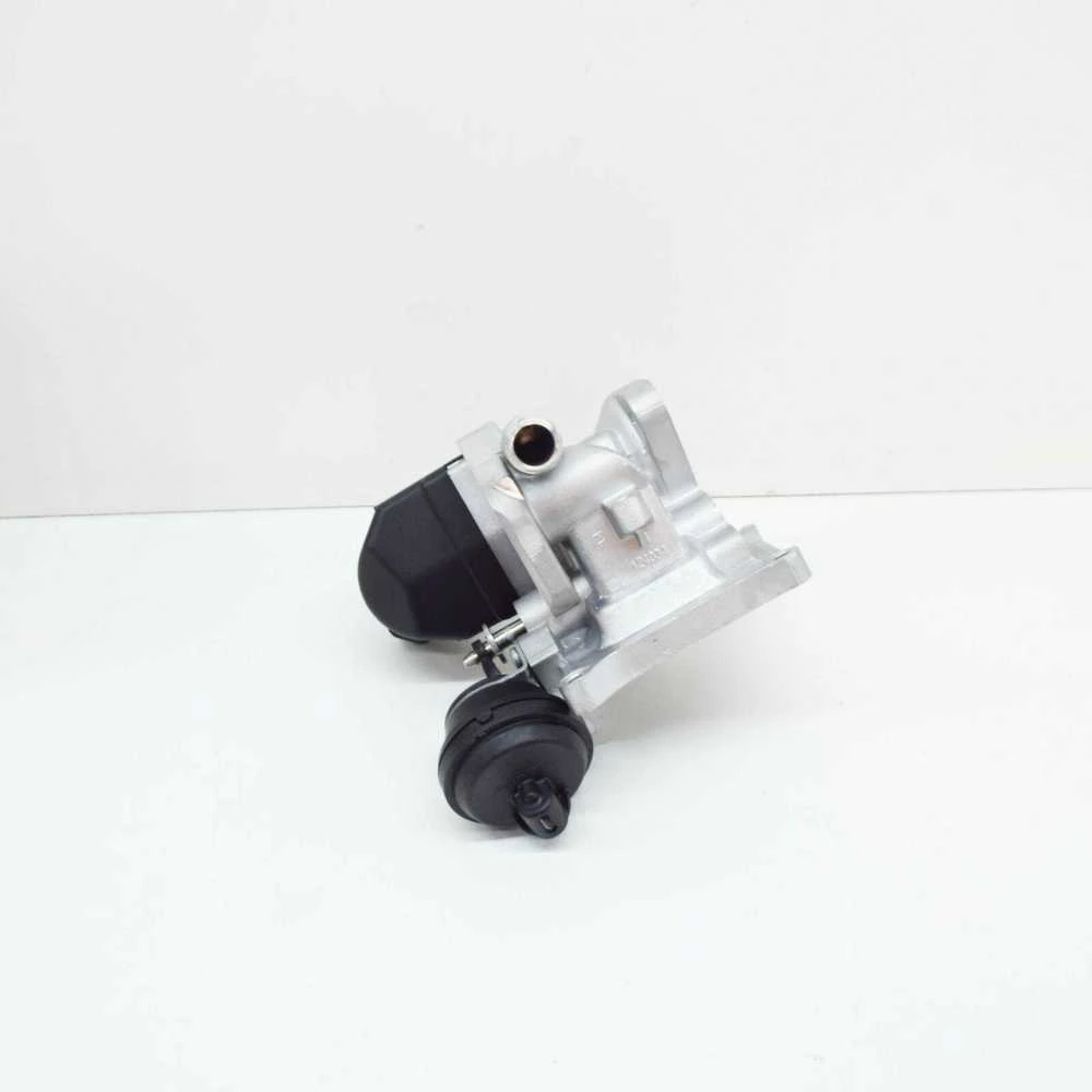 VOLVO S60 MK2 EGR vožtuvas Originalus 36010129