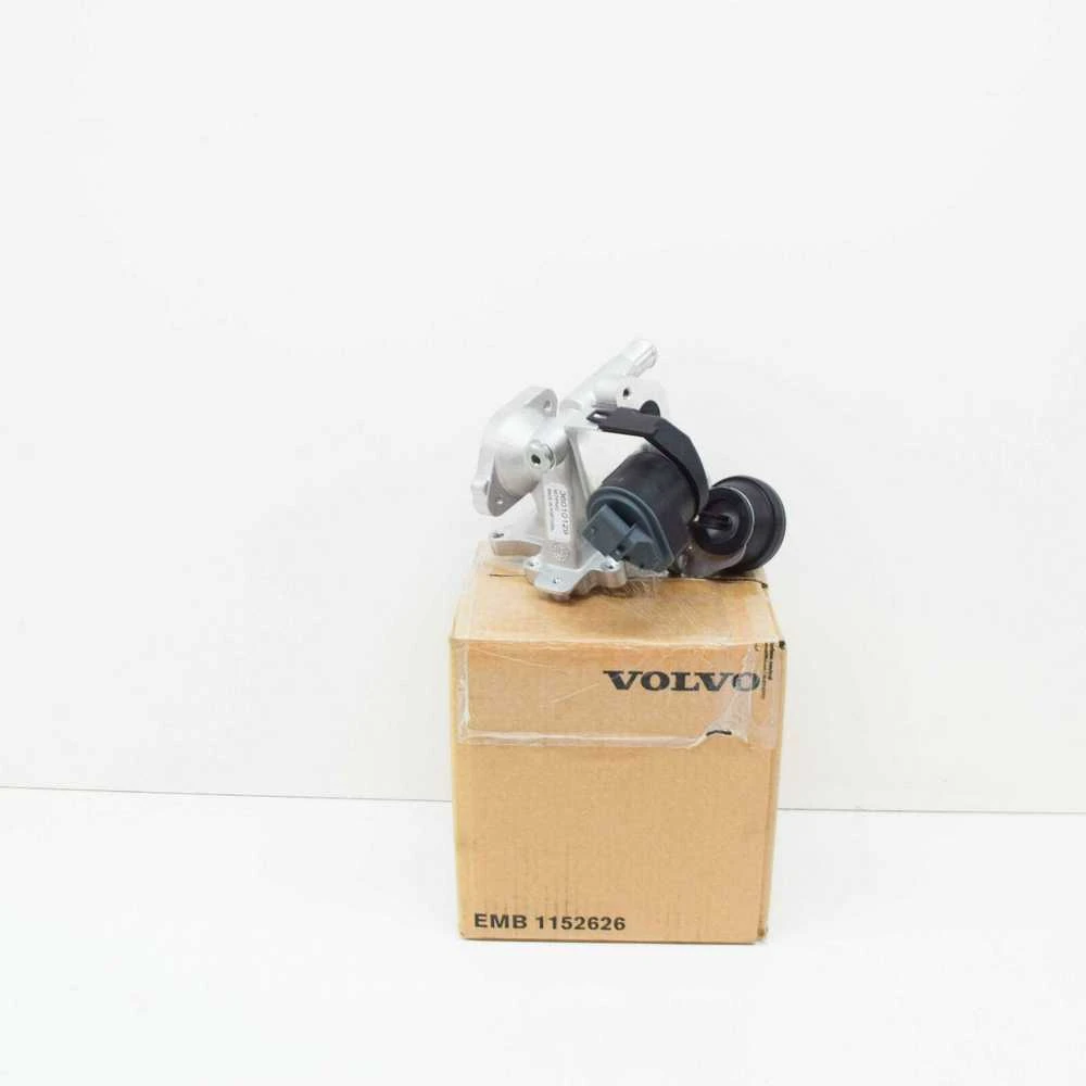 VOLVO S60 MK2 EGR vožtuvas Originalus 36010129