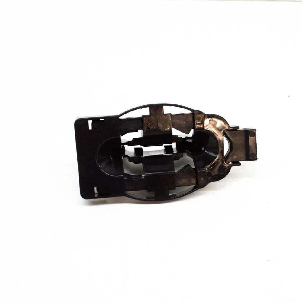 VOLVO S60 MK2 galinės sėdynės pagalvėlės rėmo inkaras originalus 31263481
