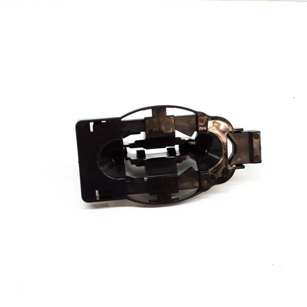 VOLVO S60 MK2 galinės sėdynės pagalvėlės rėmo inkaras originalus 31263481