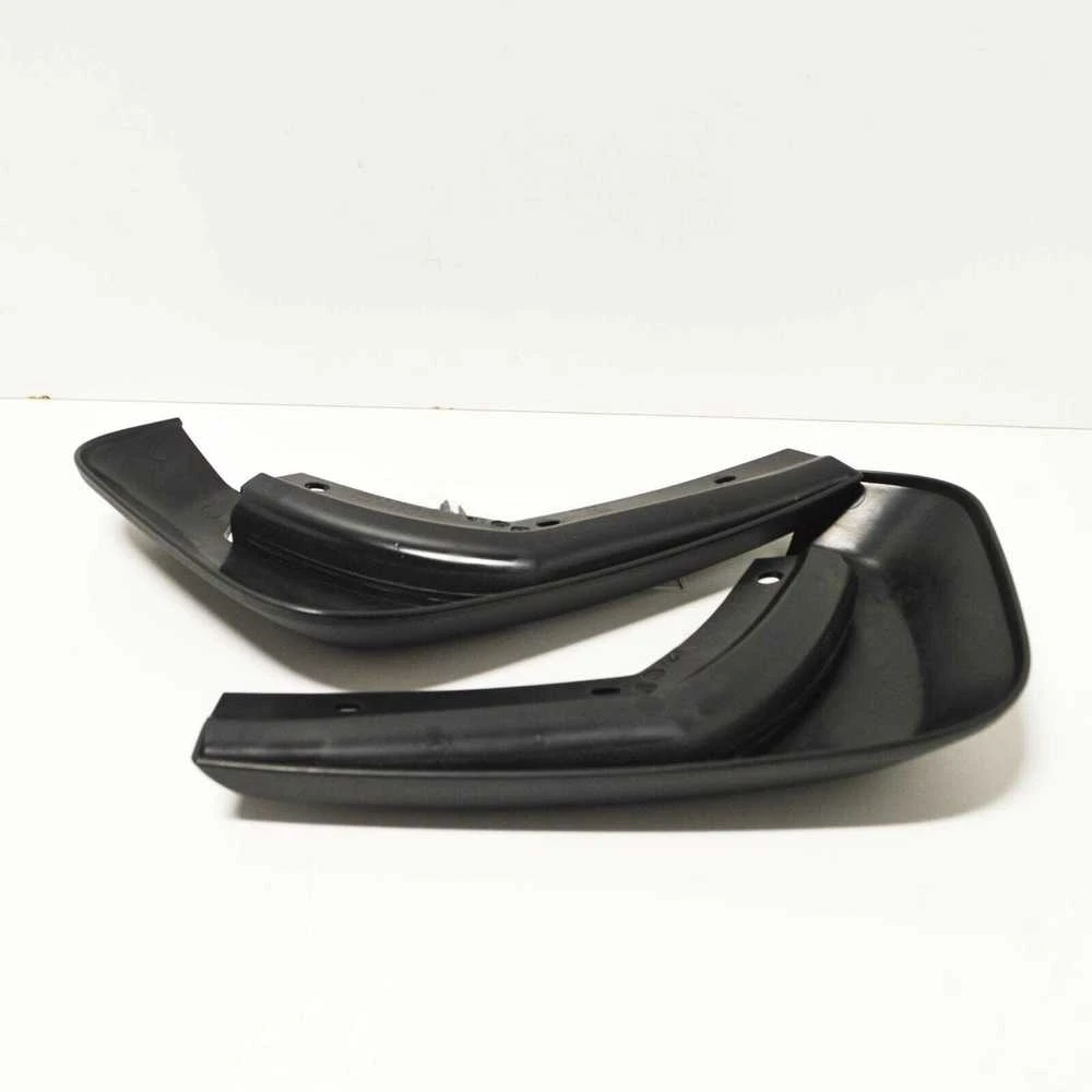 VOLVO S60 MK2 Galiniai purvo gaubtai Rinkinys 31359695 NAUJI ORIGINALŪS