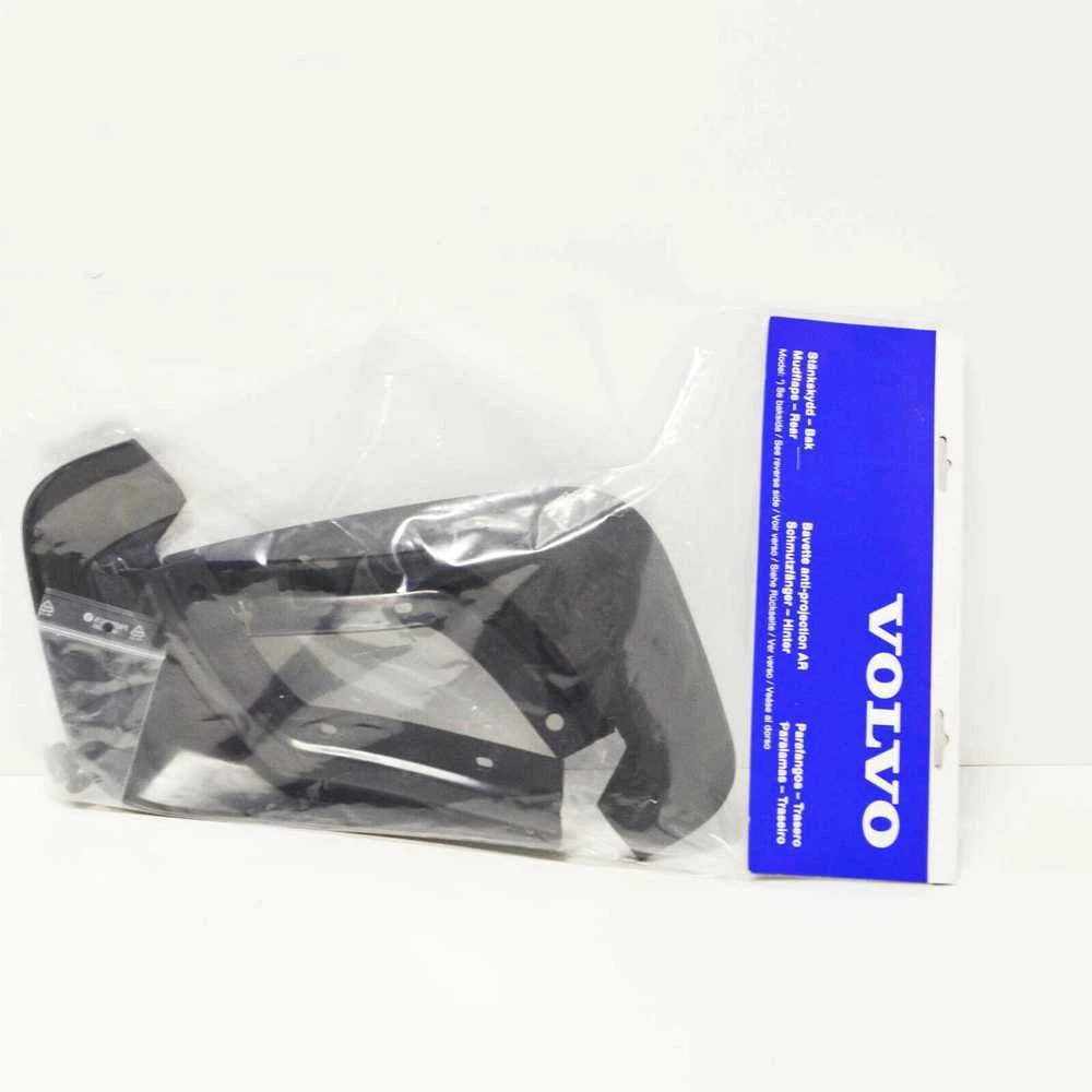 VOLVO S60 MK2 Galiniai purvo gaubtai Rinkinys 31359695 NAUJI ORIGINALŪS