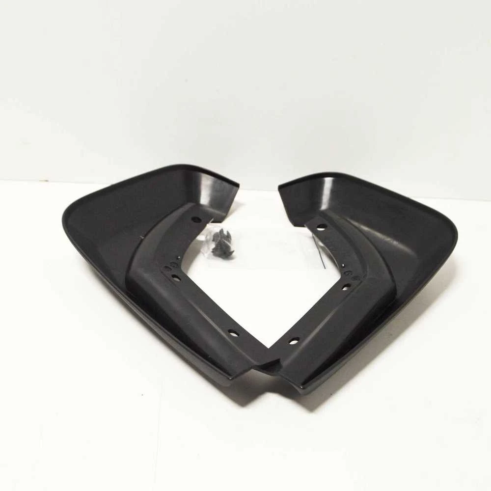VOLVO S60 MK2 Galiniai purvo gaubtai Rinkinys 31359695 NAUJI ORIGINALŪS