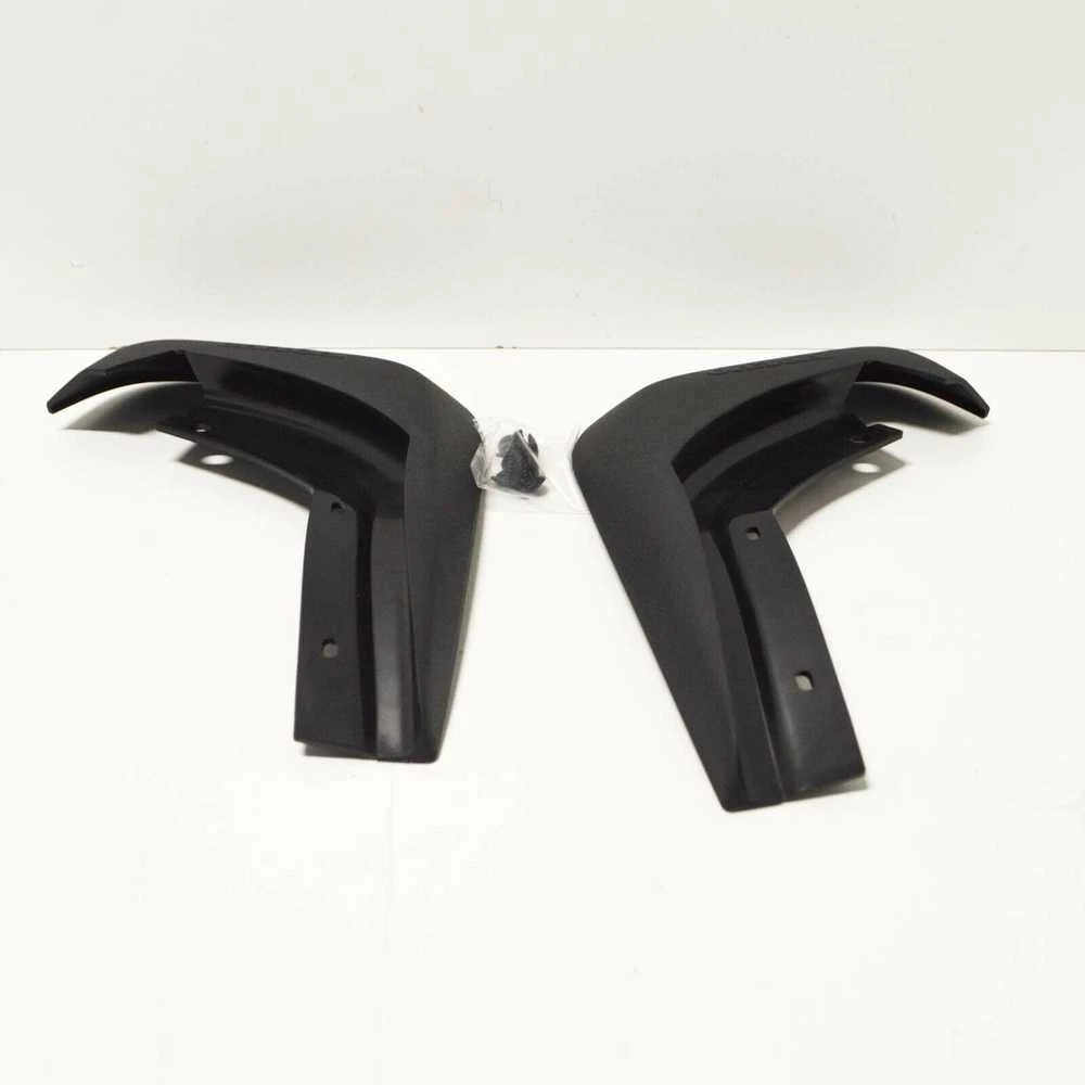VOLVO S60 MK2 Galiniai purvo gaubtai Rinkinys 31359695 NAUJI ORIGINALŪS