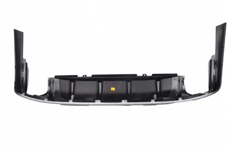 VOLVO S60 MK2 galinis bamperis Volantinė panelė Originali 31383087